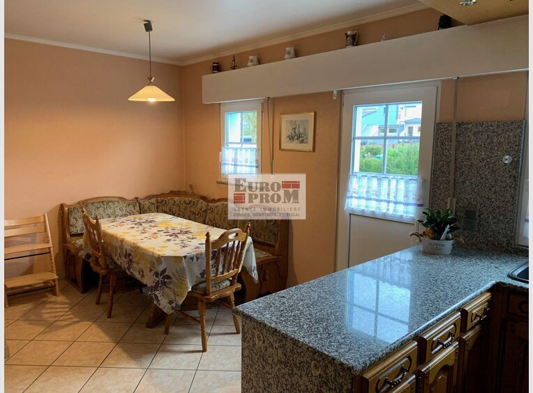 Maison jumelée à vendre 4 Chambres à Dudelange (LU) - Réf. 6698792