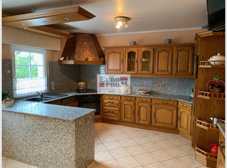 Maison jumelée à vendre 4 Chambres à Dudelange (LU) - Réf. 6698792