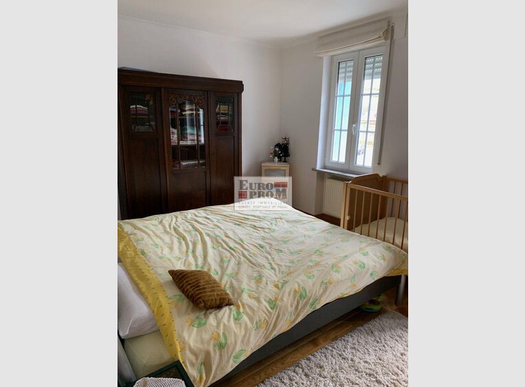 Maison jumelée à vendre 4 Chambres à Dudelange (LU) - Réf. 6698792