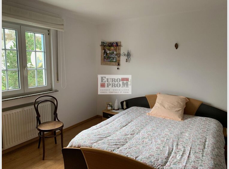 Maison jumelée à vendre 4 Chambres à Dudelange (LU) - Réf. 6698792