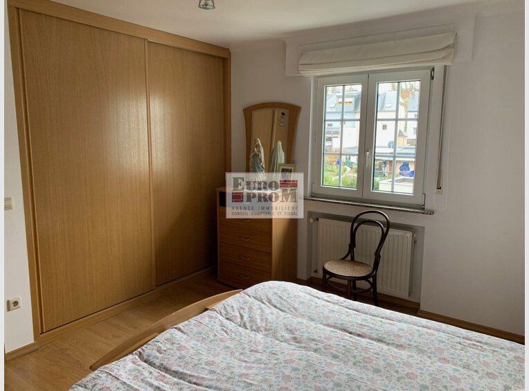 Maison jumelée à vendre 4 Chambres à Dudelange (LU) - Réf. 6698792