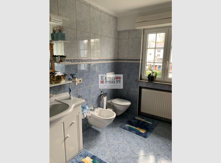 Maison jumelée à vendre 4 Chambres à Dudelange (LU) - Réf. 6698792