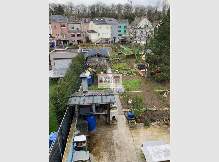 Maison jumelée à vendre 4 Chambres à Dudelange (LU) - Réf. 6698792
