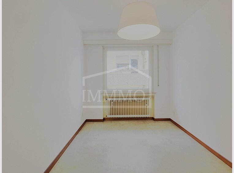 Apartment for rent 2 bedrooms in Howald (LU) - Ref. 7092264