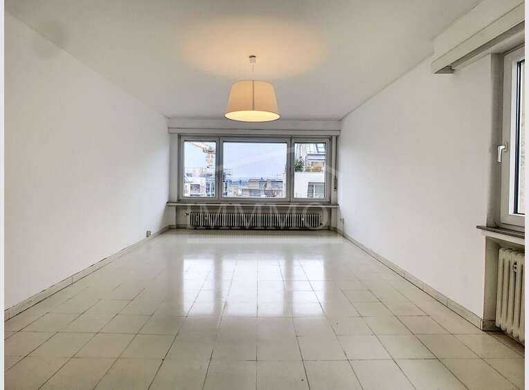 Apartment for rent 2 bedrooms in Howald (LU) - Ref. 7092264