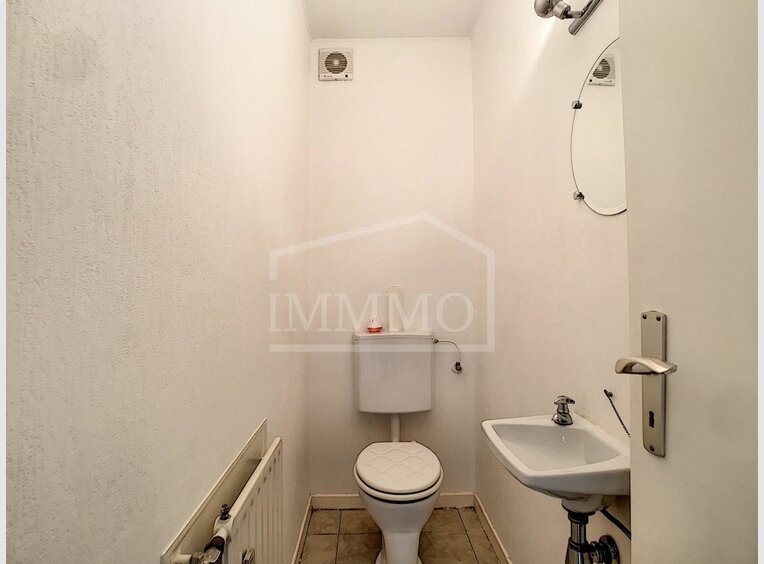 Apartment for rent 2 bedrooms in Howald (LU) - Ref. 7092264
