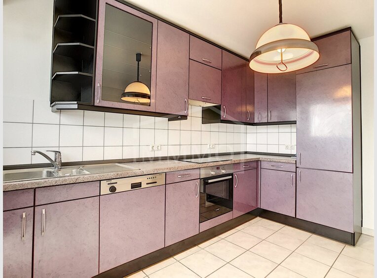 Apartment for rent 2 bedrooms in Howald (LU) - Ref. 7092264