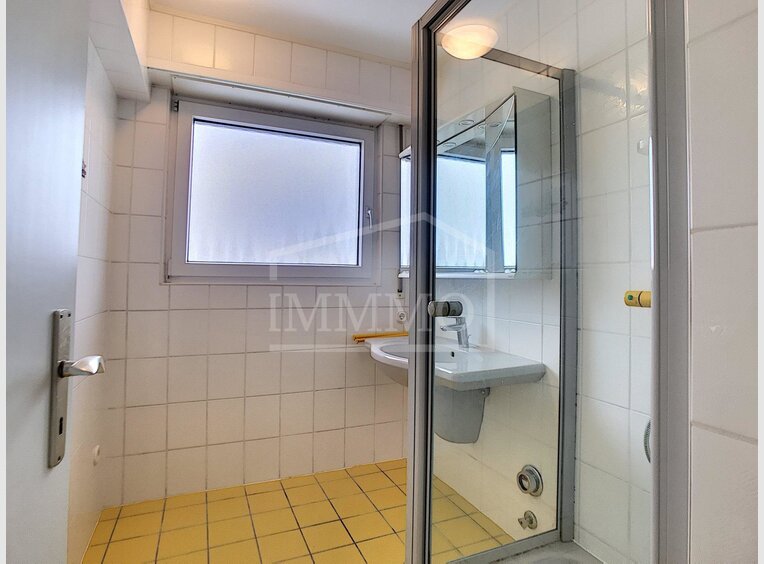 Apartment for rent 2 bedrooms in Howald (LU) - Ref. 7092264