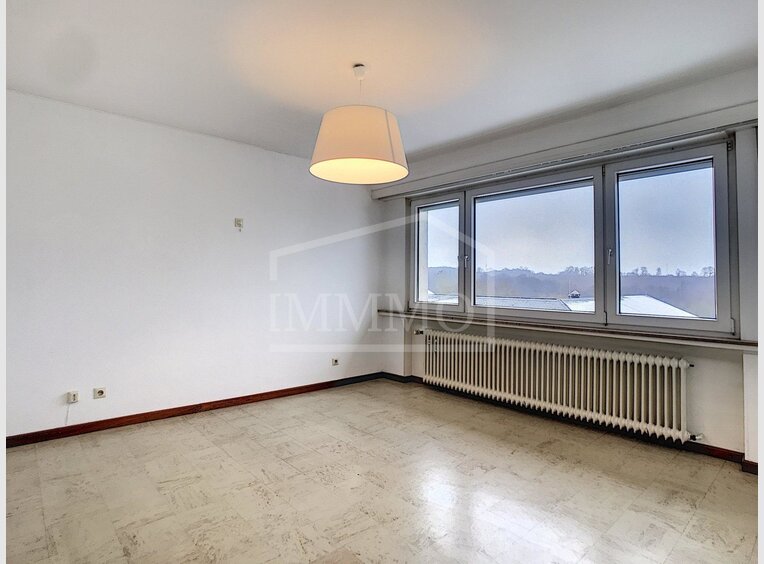 Apartment for rent 2 bedrooms in Howald (LU) - Ref. 7092264