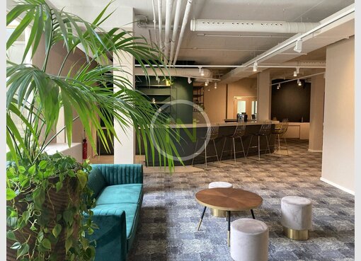 Bureau à louer à Luxembourg (LU) - Réf. 7096872