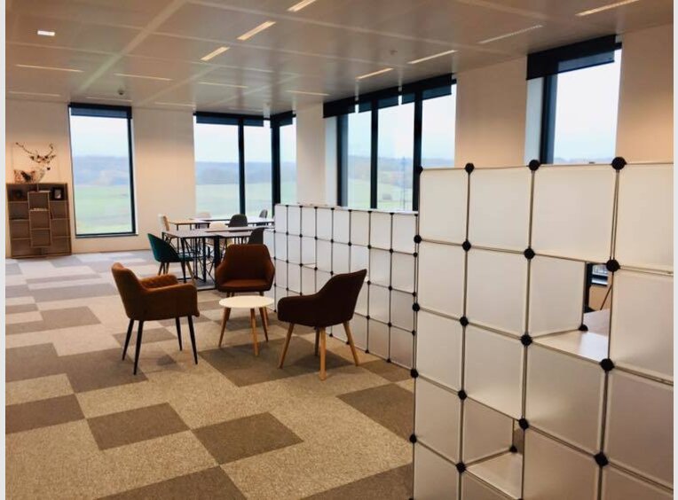 Bureau à louer à Belvaux (LU) - Réf. 7248424