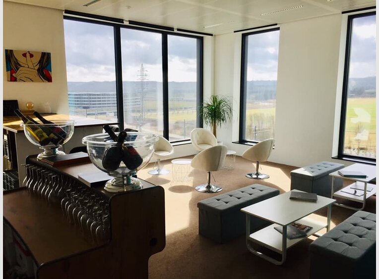 Bureau à louer à Belvaux (LU) - Réf. 7248424