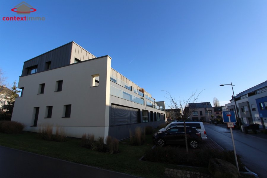 Rental Properties Luxembourg & The Greater Region atHome