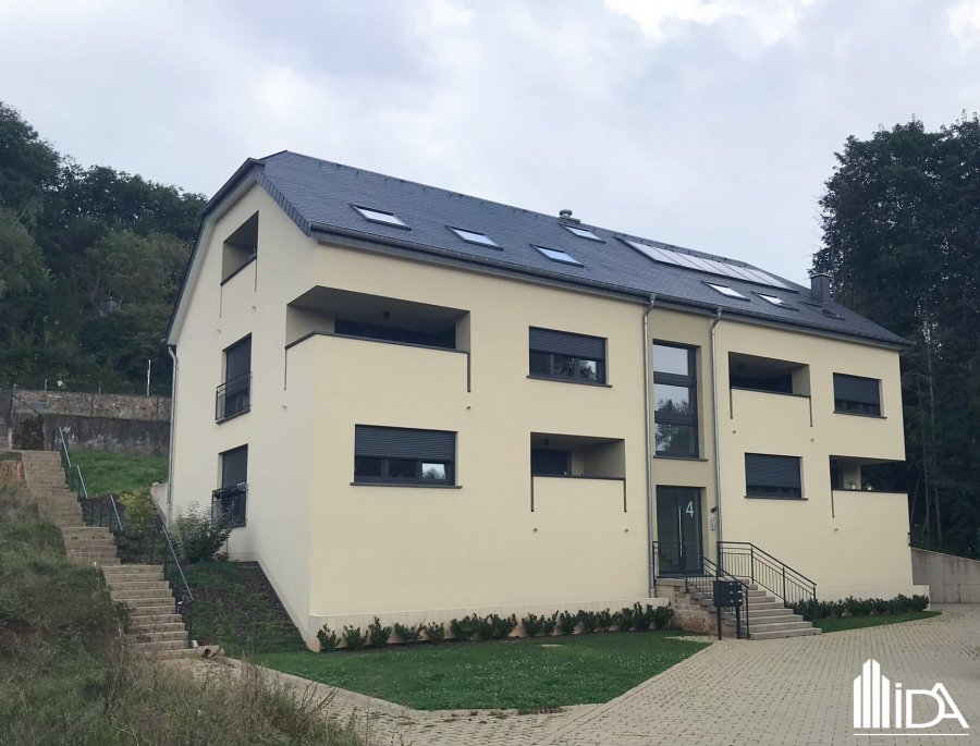 Appartement à louer Everlange
