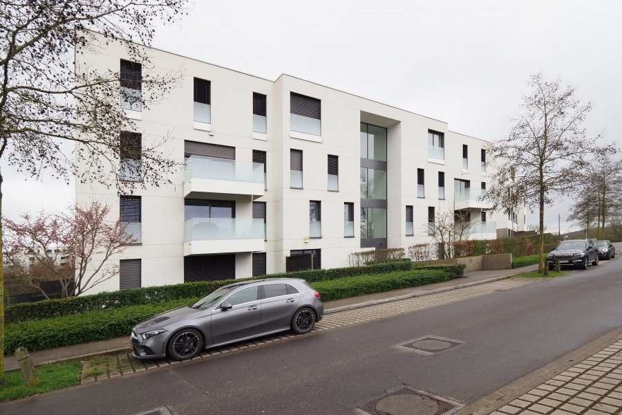 Appartement à vendre 1 chambre à Luxembourg-Cessange