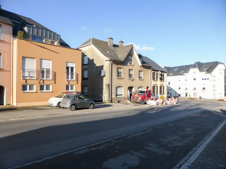 Wohnung zu verkaufen 2 Schlafzimmer in Grosbous