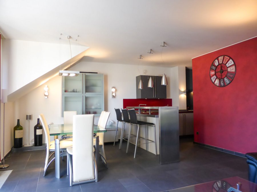 Wohnung zu verkaufen 2 Schlafzimmer in Grosbous