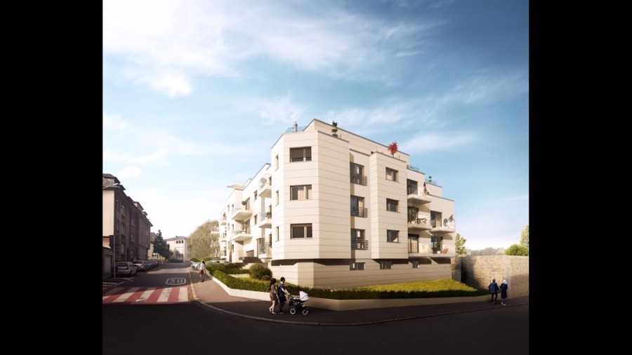 Résidence à vendre à Luxembourg-Centre ville