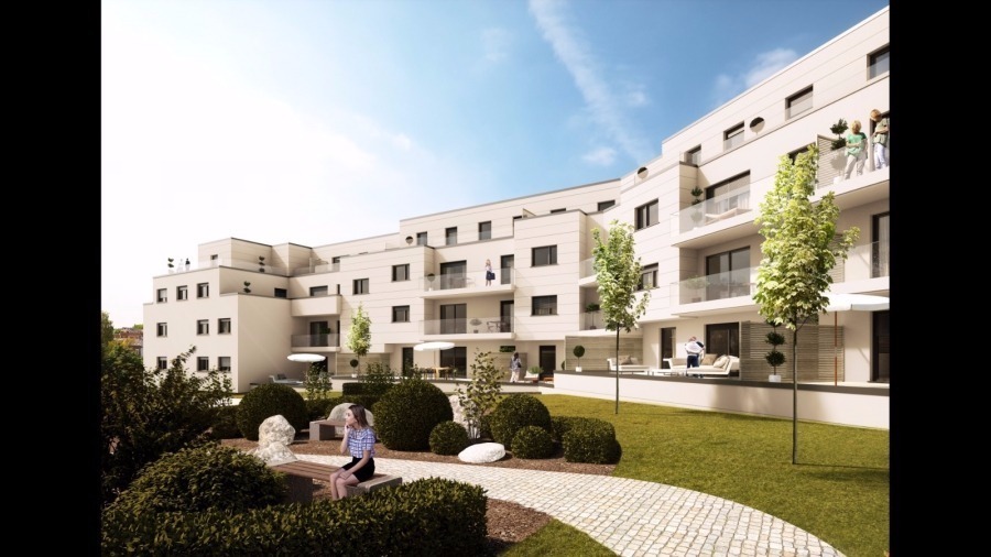 Résidence à vendre à Luxembourg-Centre ville