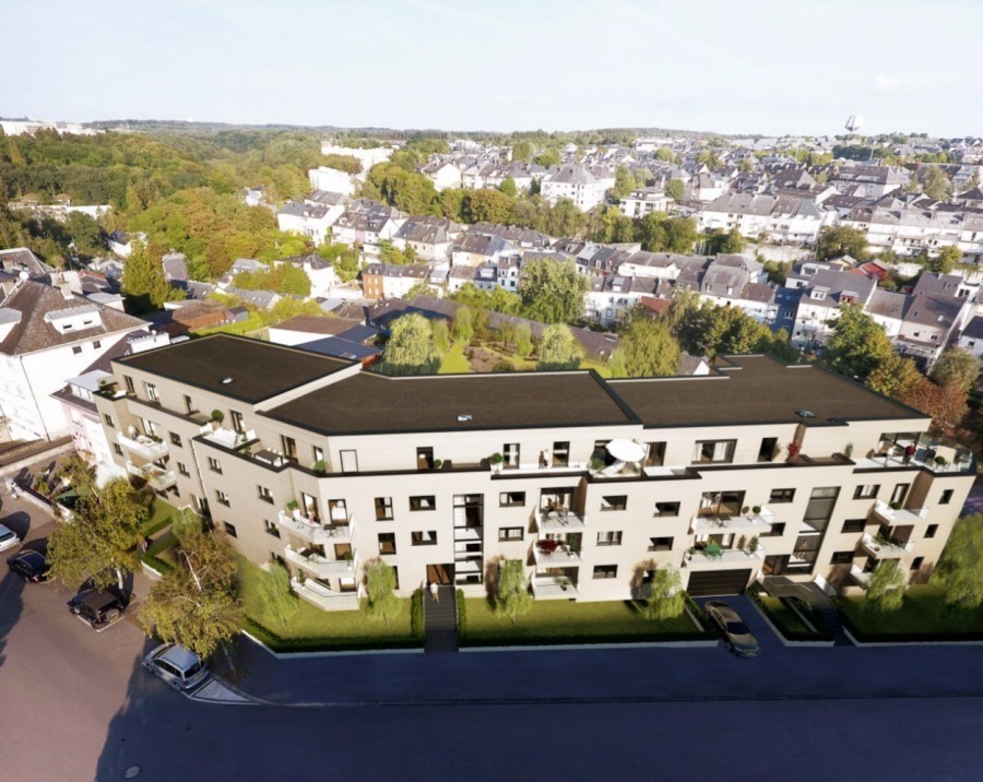 Résidence à vendre à Luxembourg-Centre ville