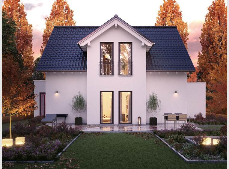 House for sale 5 rooms in Saarburg (DE) - Ref. 5131560