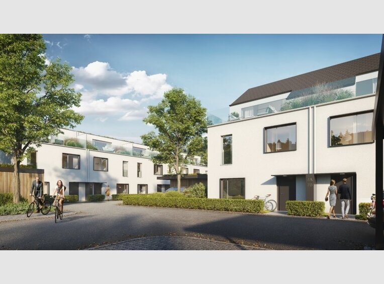 Housing project for sale in Peppange - Ref. 6642984