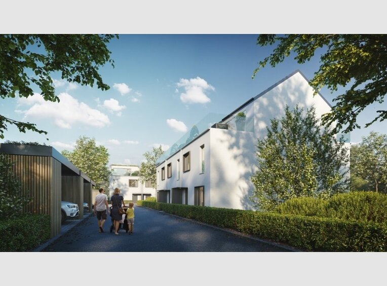 Housing project for sale in Peppange - Ref. 6642984