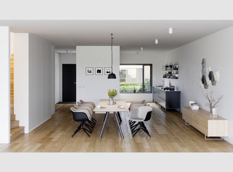 Housing project for sale in Peppange - Ref. 6642984