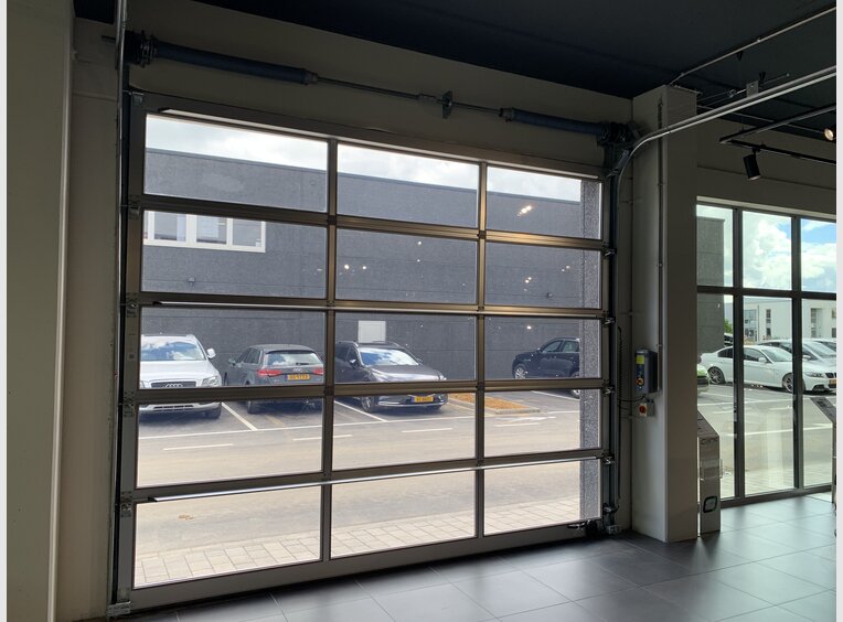 Local commercial à louer à Contern (LU) - Réf. 7171368