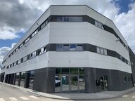 Local commercial à louer à Contern - Réf. 7171368