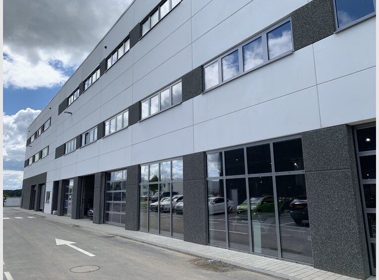 Local commercial à louer à Contern (LU) - Réf. 7171368