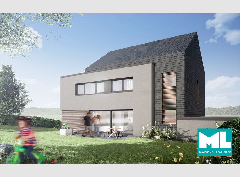 Maison à vendre 4 Chambres à Mersch (LU) - Réf. 6946088