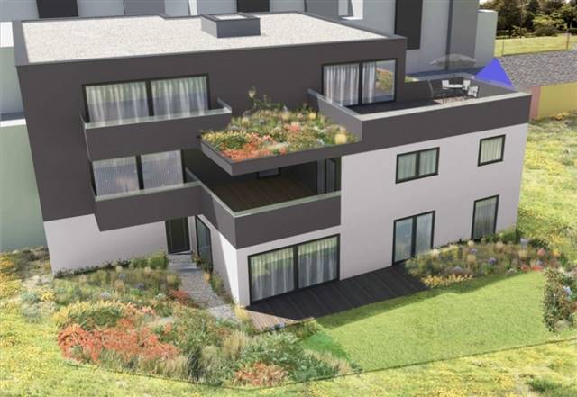 Appartement à vendre 2 chambres à Wiltz