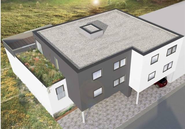 Appartement à vendre 2 chambres à Wiltz