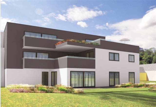 Appartement à vendre 2 chambres à Wiltz