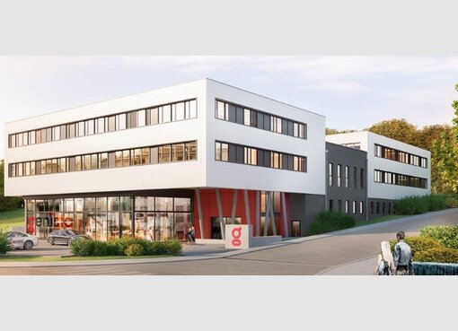 Bureau à louer à Fentange (LU) - Réf. 6667816