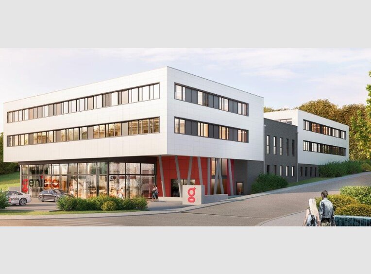 Bureau à louer à Fentange (LU) - Réf. 6667816