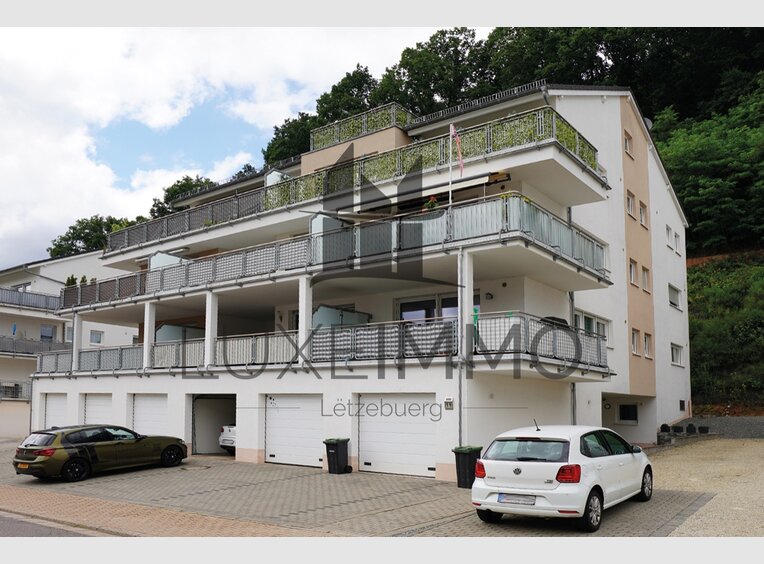 Wohnung zum Kauf 2 Zimmer in Merzig (DE) - Ref. 6885160