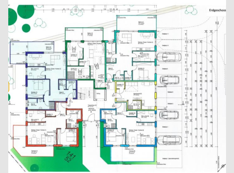 Résidence à vendre à Wittlich (DE) - Réf. 6205224