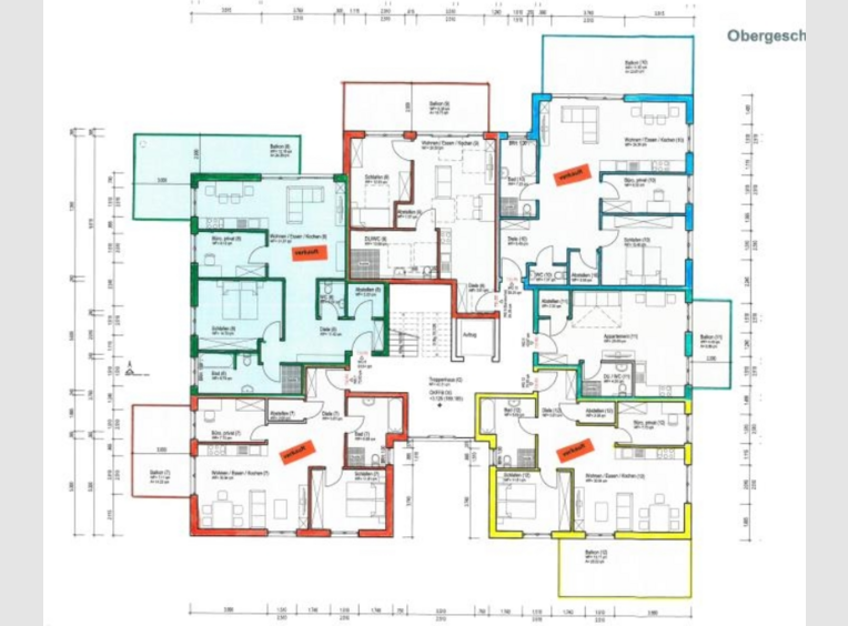 Résidence à vendre à Wittlich (DE) - Réf. 6205224