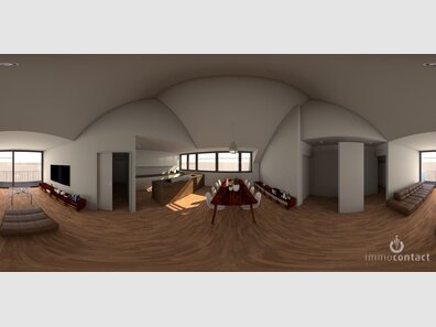 Appartement à vendre 2 Chambres à Hesperange - Réf. 6725944