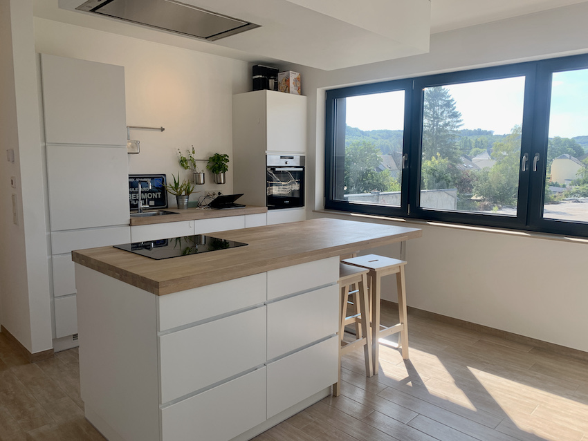 Appartement à louer 1 chambre à Kayl