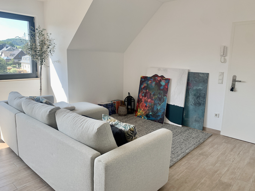 Appartement à louer 1 chambre à Kayl