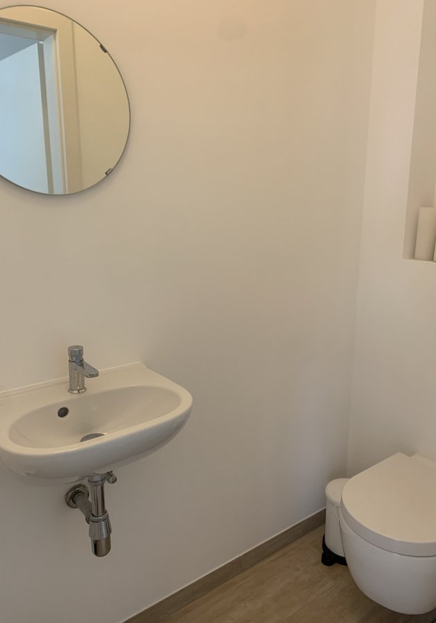 Appartement à louer 1 chambre à Kayl