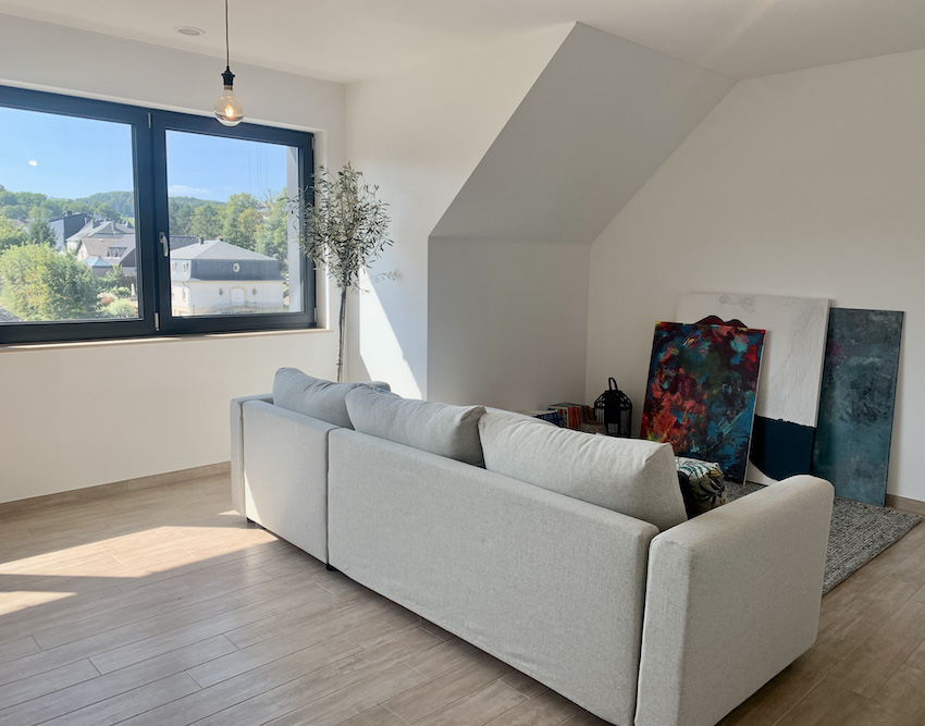 Appartement à louer 1 chambre à Kayl