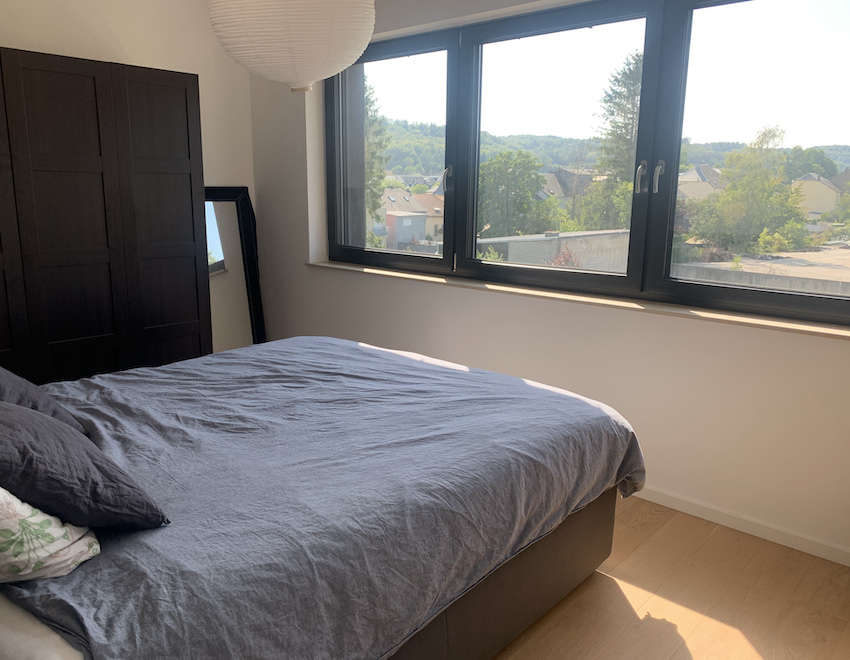 Appartement à louer 1 chambre à Kayl