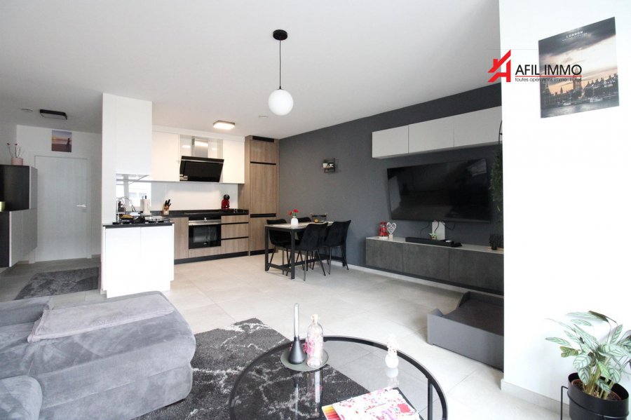 Appartement à 