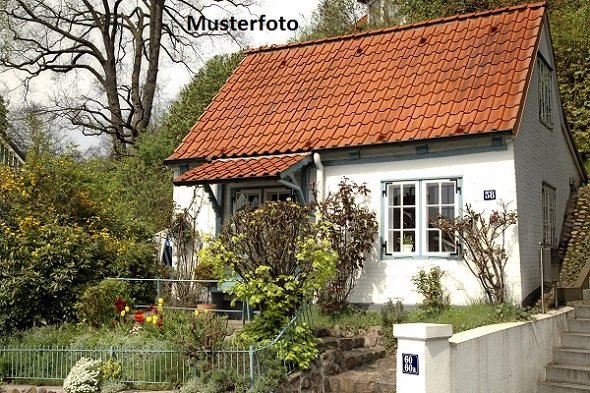 Haus Kaufen In Bebra Breitenbach