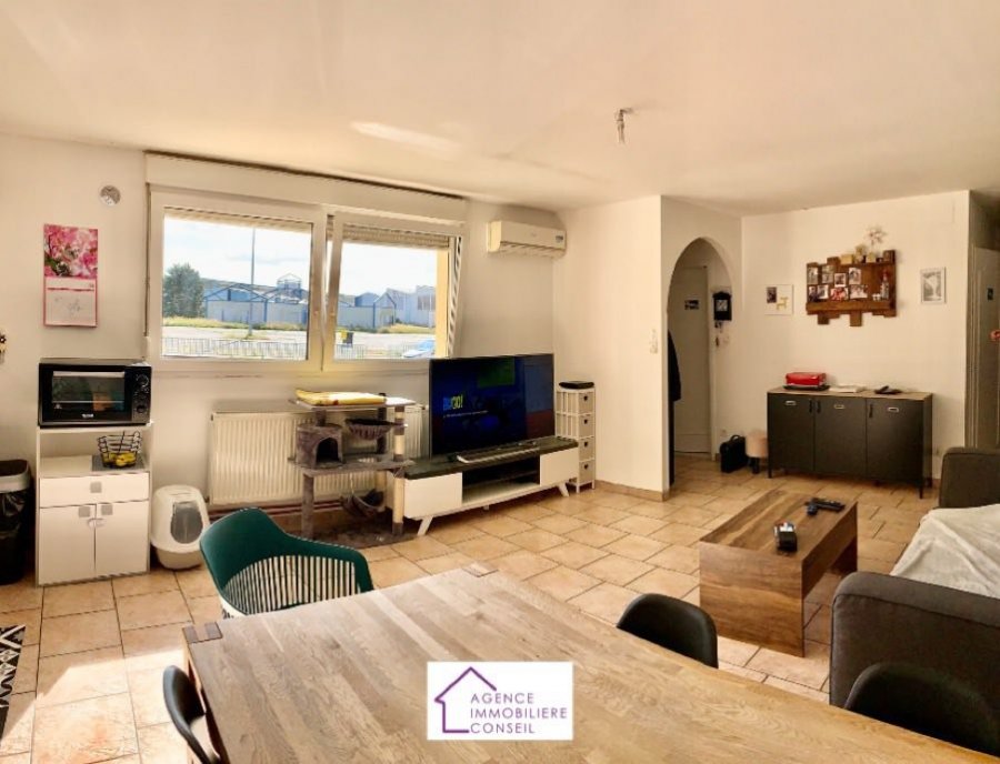 acheter maison 3 pièces 65 m² yutz photo 3