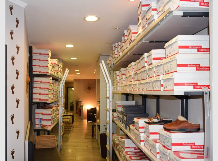 Bureau à vendre à Diekirch - Réf. 7103288